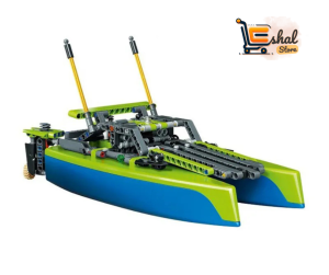 42105 Catamaran