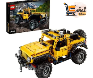 jeep wrangler 42122