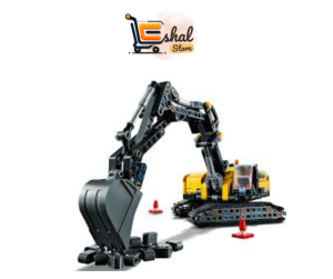 lego technic 42121