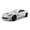 Corvette Stingray