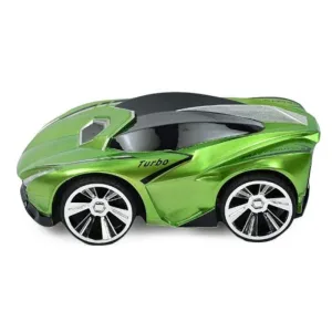 2.4G 1:12 TRANSFORMER CAR