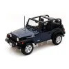 Jeep Wrangler Rubicon