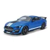 Ford Shelby