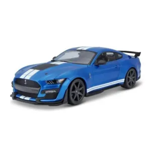 Ford Shelby