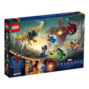 76155 In Arishem’s Shadow