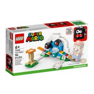 71405 Fuzzy Flippers Expansion Set