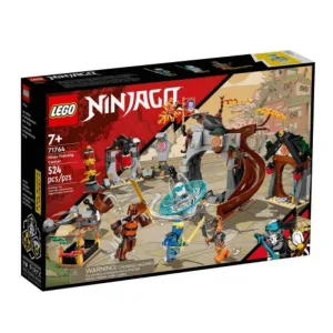 71764 Ninja Training Center