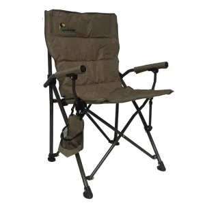 Camptrek Captain Chair - Beige
