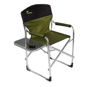 CAMPTREK DIRECTOR CHAIR