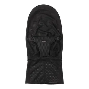 BABYBJÖRN  Fabric Seat for Bouncer Bliss Black, Mesh