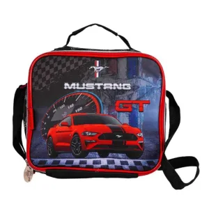Rainbow Max - Mustang Insulated Lunch Bag
