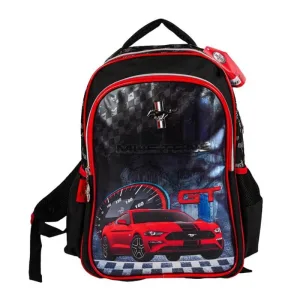 Rainbow Max - Mustang Backpack 16-inch