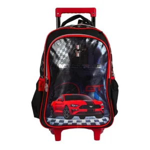 Rainbow Max - Mustang Trolley Bag 16-inch