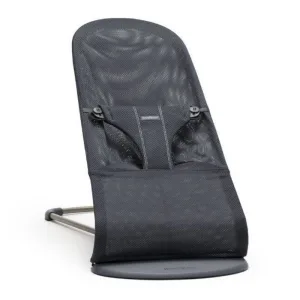 Babybjorn Bouncer Bliss - Mesh                                (Anthracite)