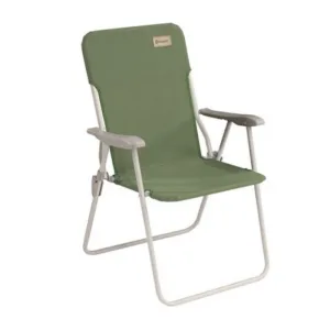 Outwell Folding Furniture Blackpool Green Vineyard