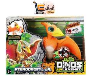pterodactyl dinosaur toy