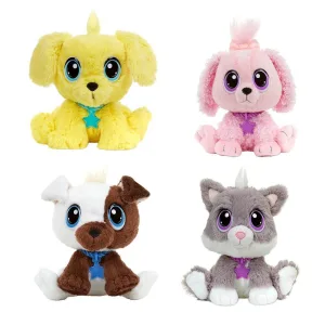 Little Tikes Rescue Tales Babies