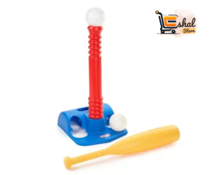 TotSports TBall Set