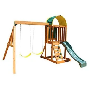 Kidkraft Ainsley Outdoor Swing Set / Playset