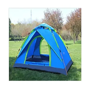Camptrek 2 Person Instant Tent