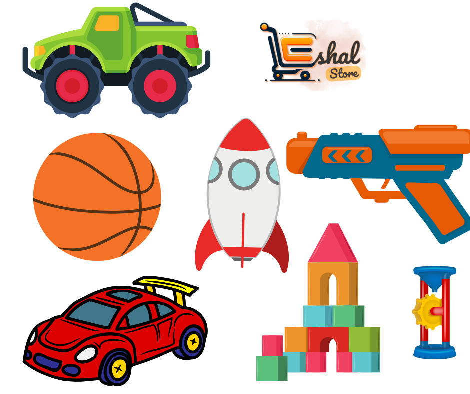 What Are the Top Kids’ Toys This Year?