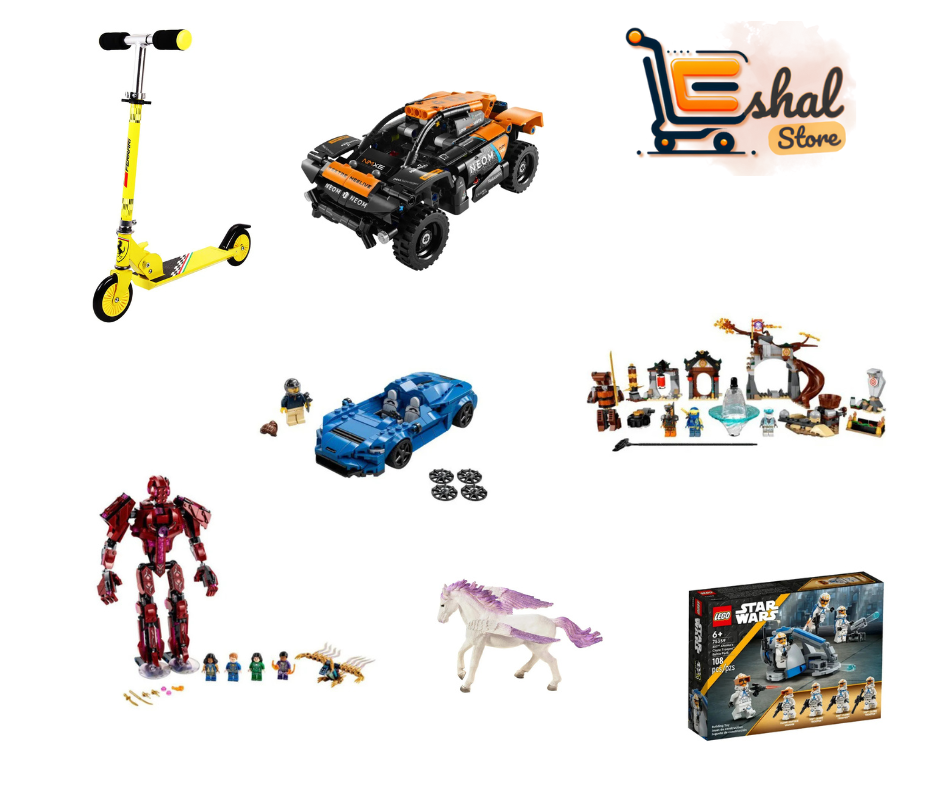 What Are the Hottest Toys This Holiday Season?