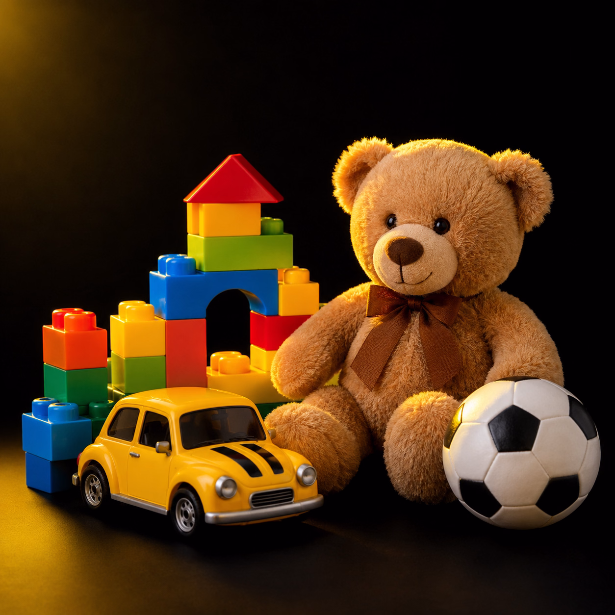 Toys & Outdoor