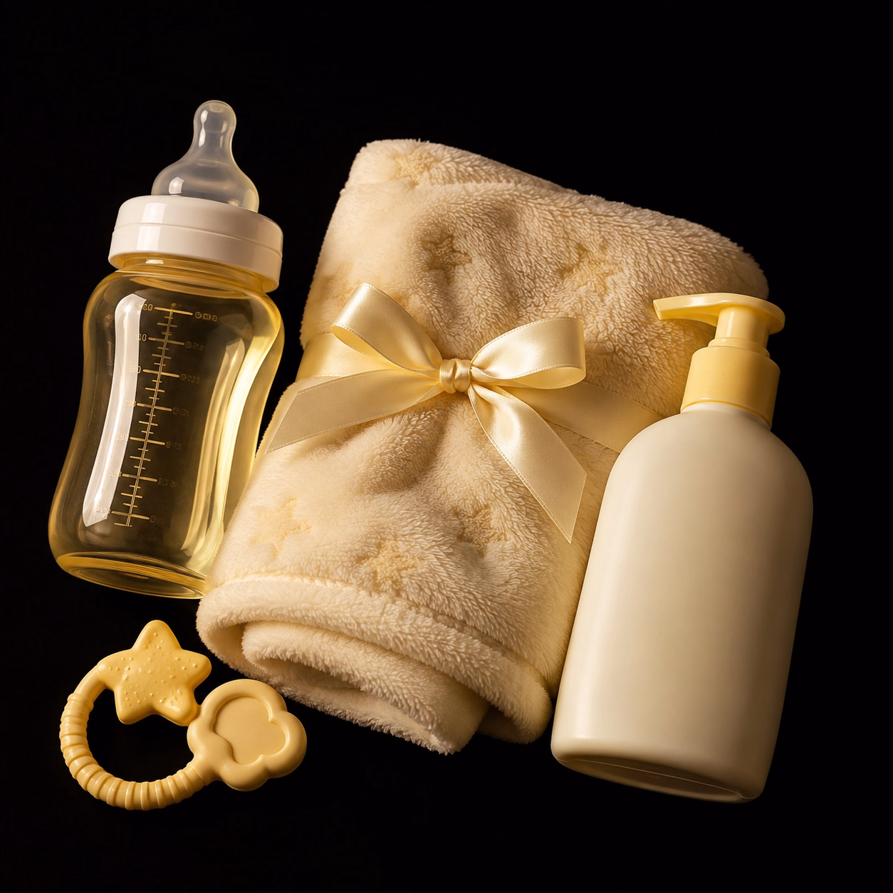 Baby & Mother Care