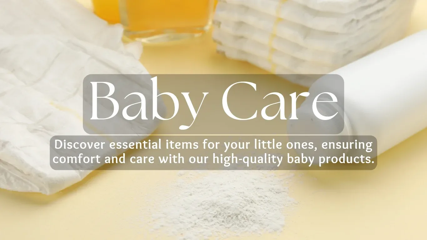 baby care