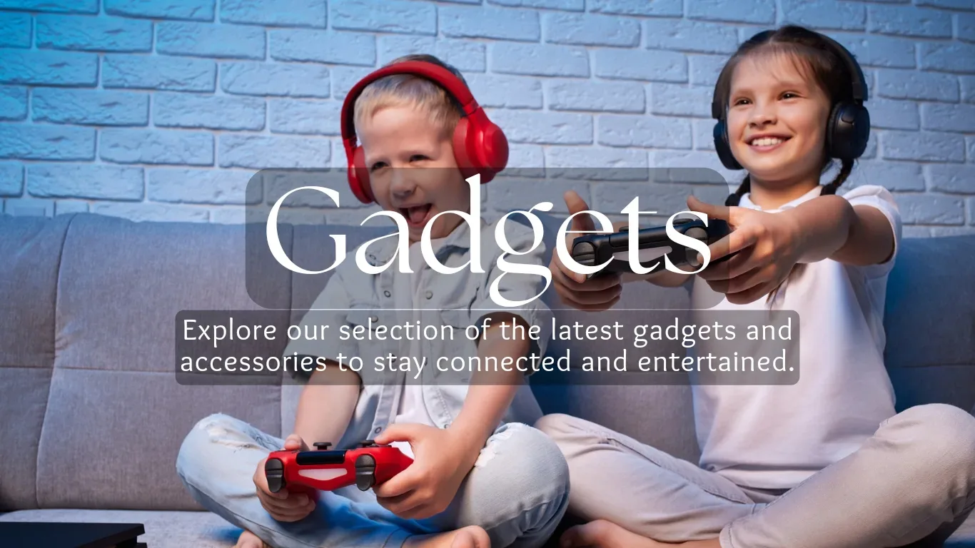 gadgets