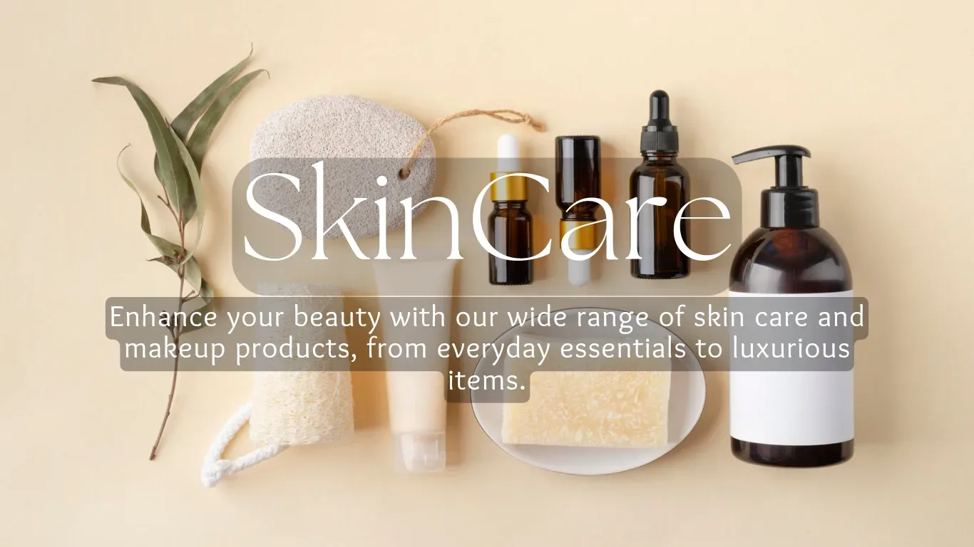 skin care